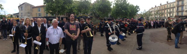 8 mai